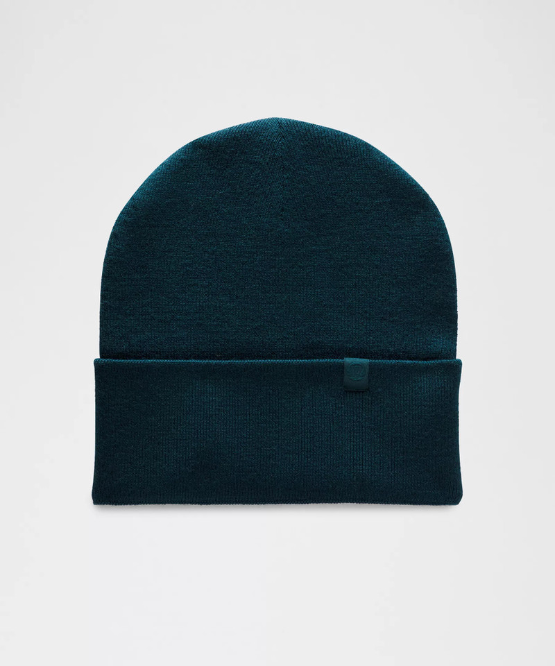 Warm Revelation Beanie 1