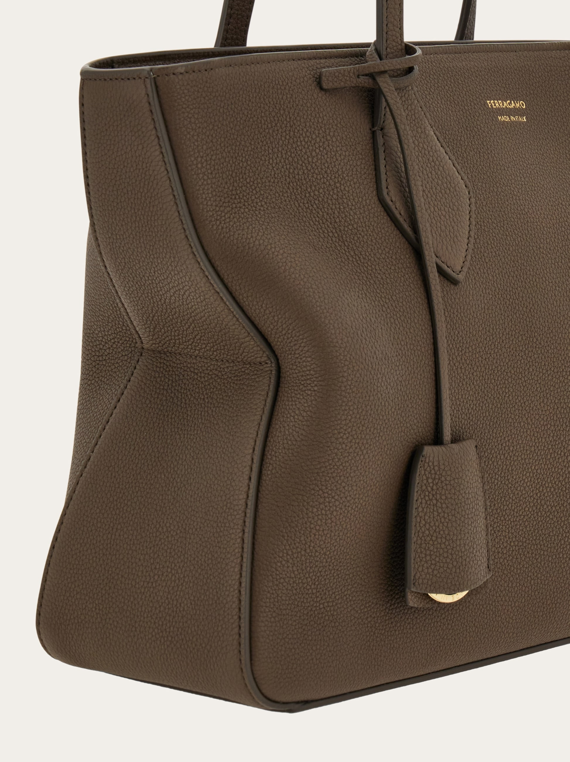 Star-shaped tote bag (M) - 7