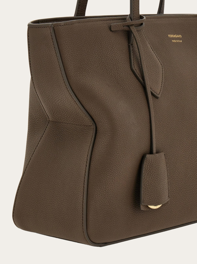 Star-shaped tote bag (M) 7