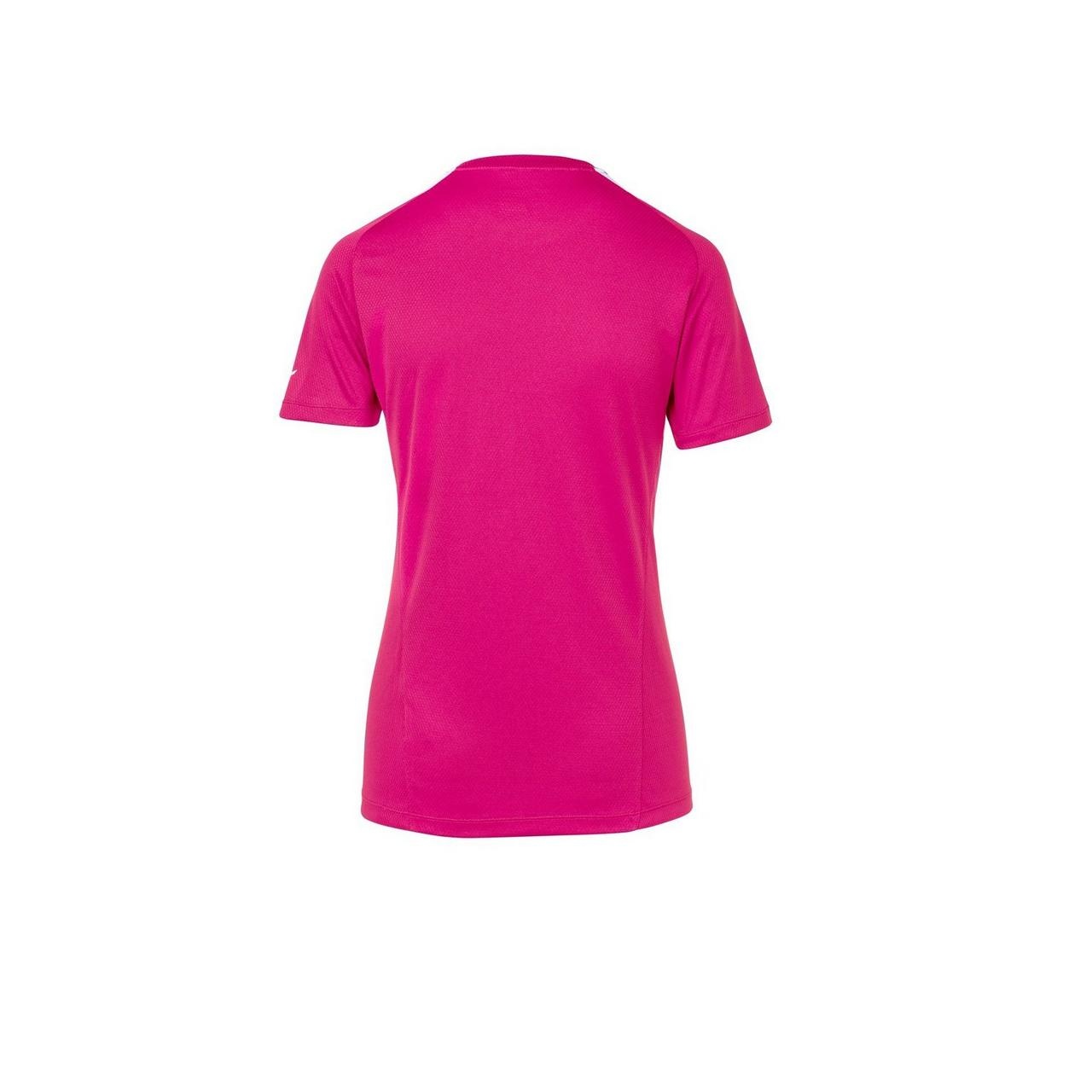 Women's Softball Crew Neck Jersey - 2