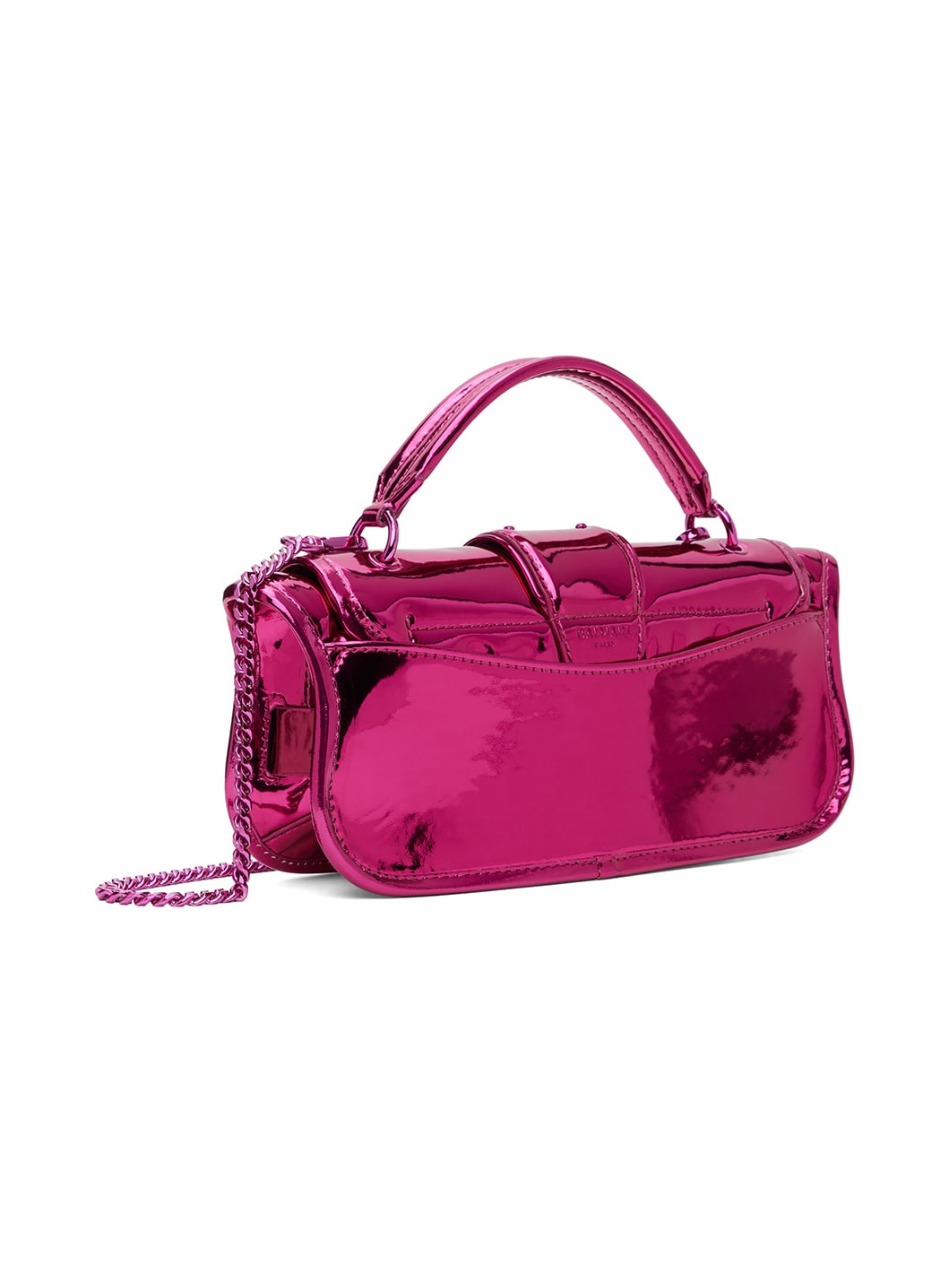 Pink Blaze Bag - 3