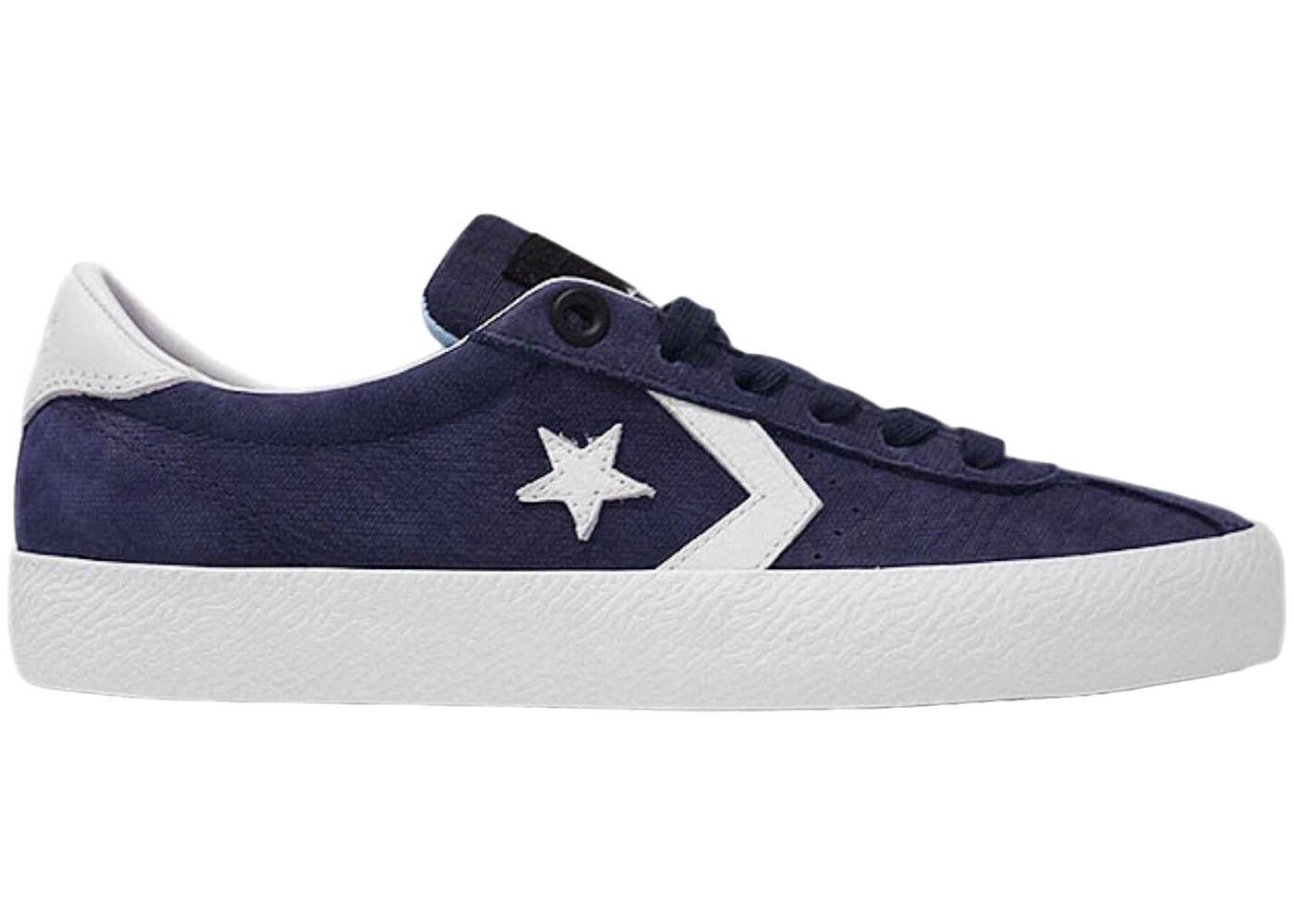 Converse Converse Breakpoint Ox Patta Midnight Hour REVERSIBLE