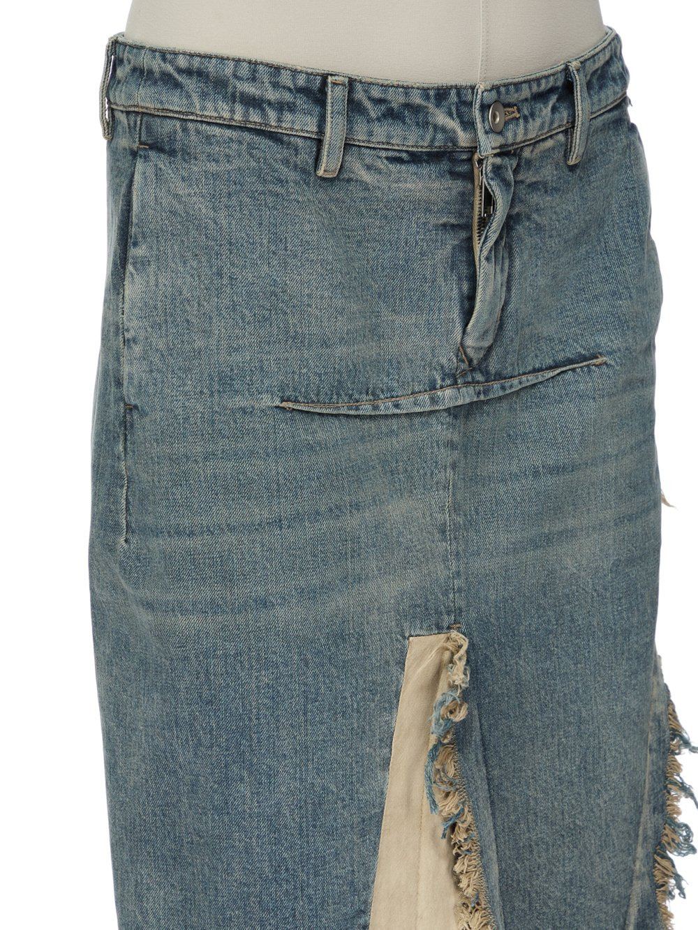 SKIRT - 4