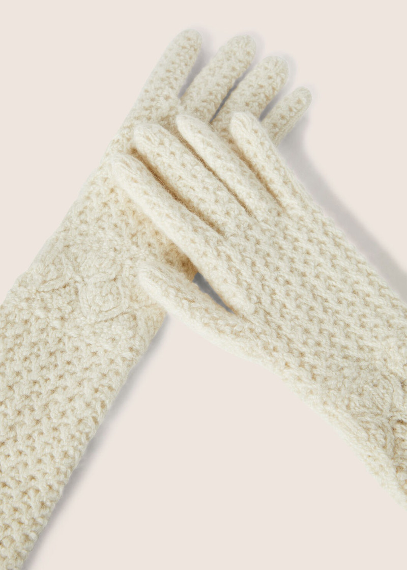 Loro Piana Engadin Gloves outlook