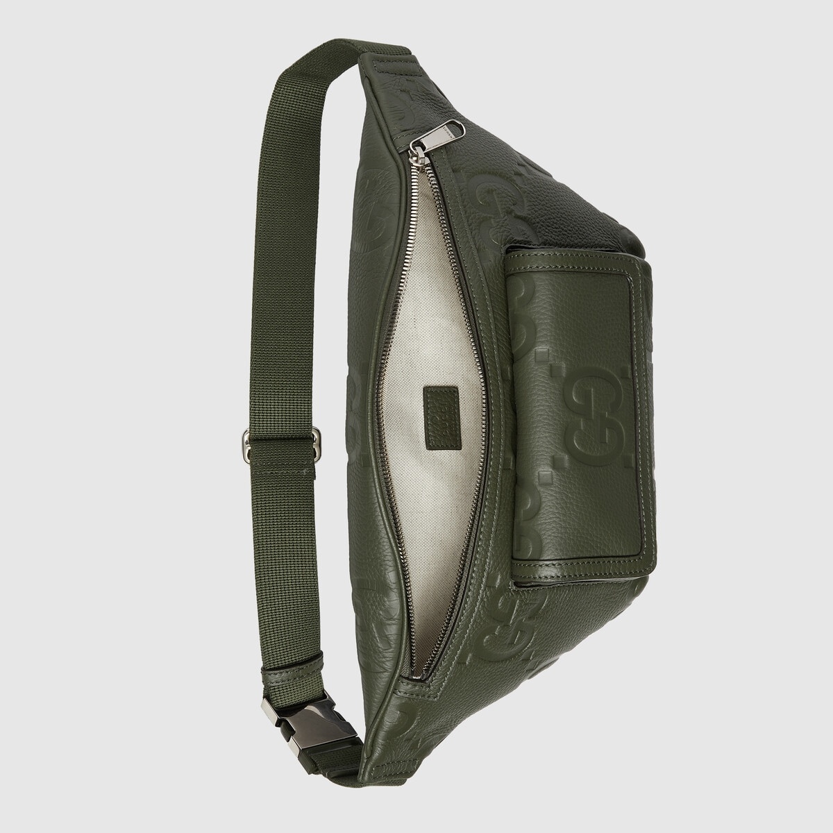 Jumbo GG belt bag - 7