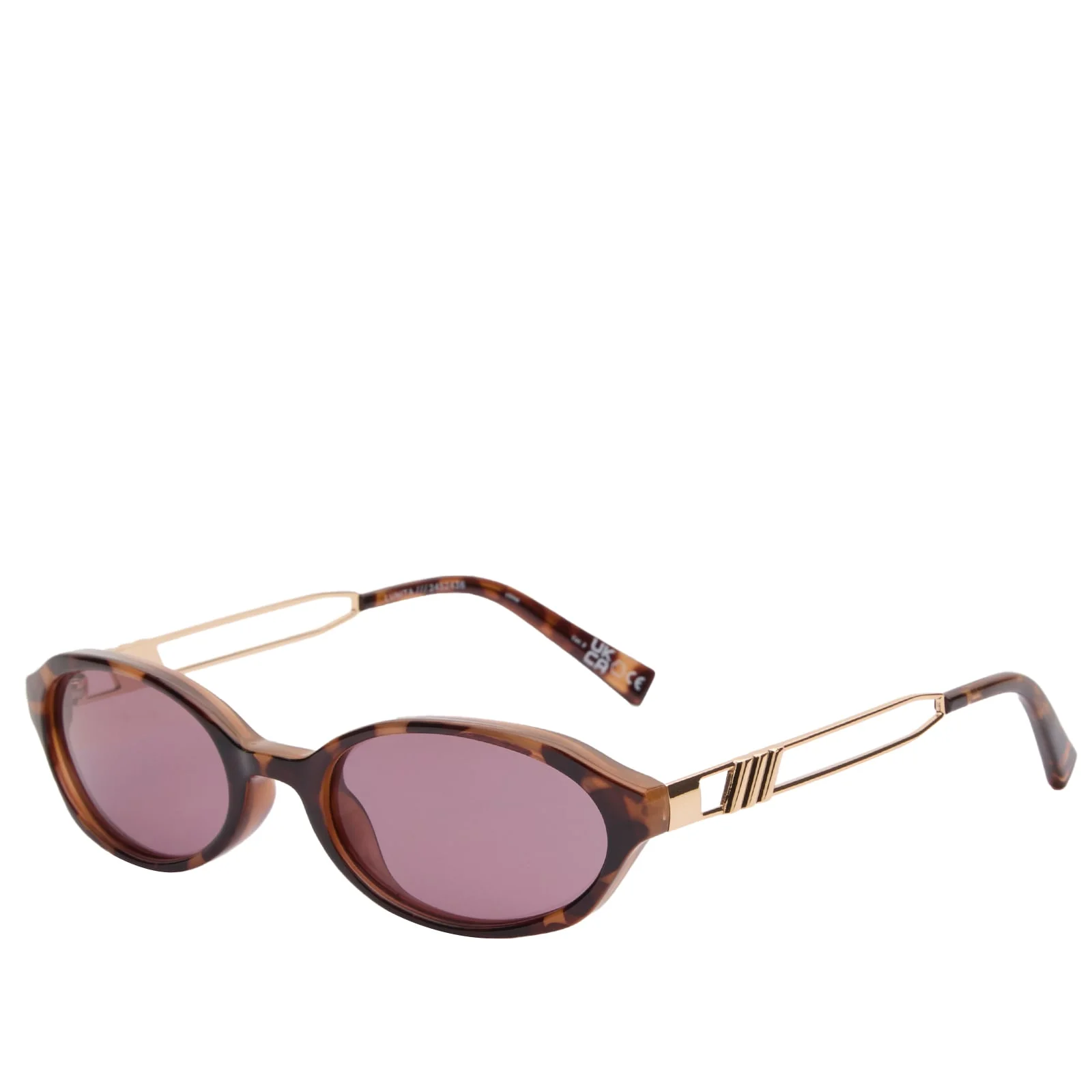 Le Specs Lunita Sunglasses - 1