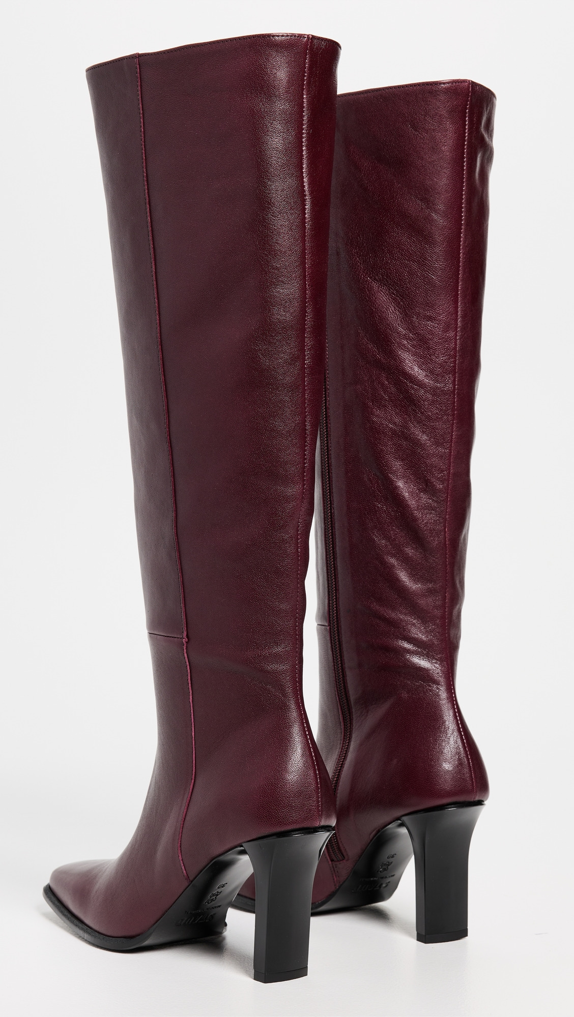 Hendrix Boots - 3