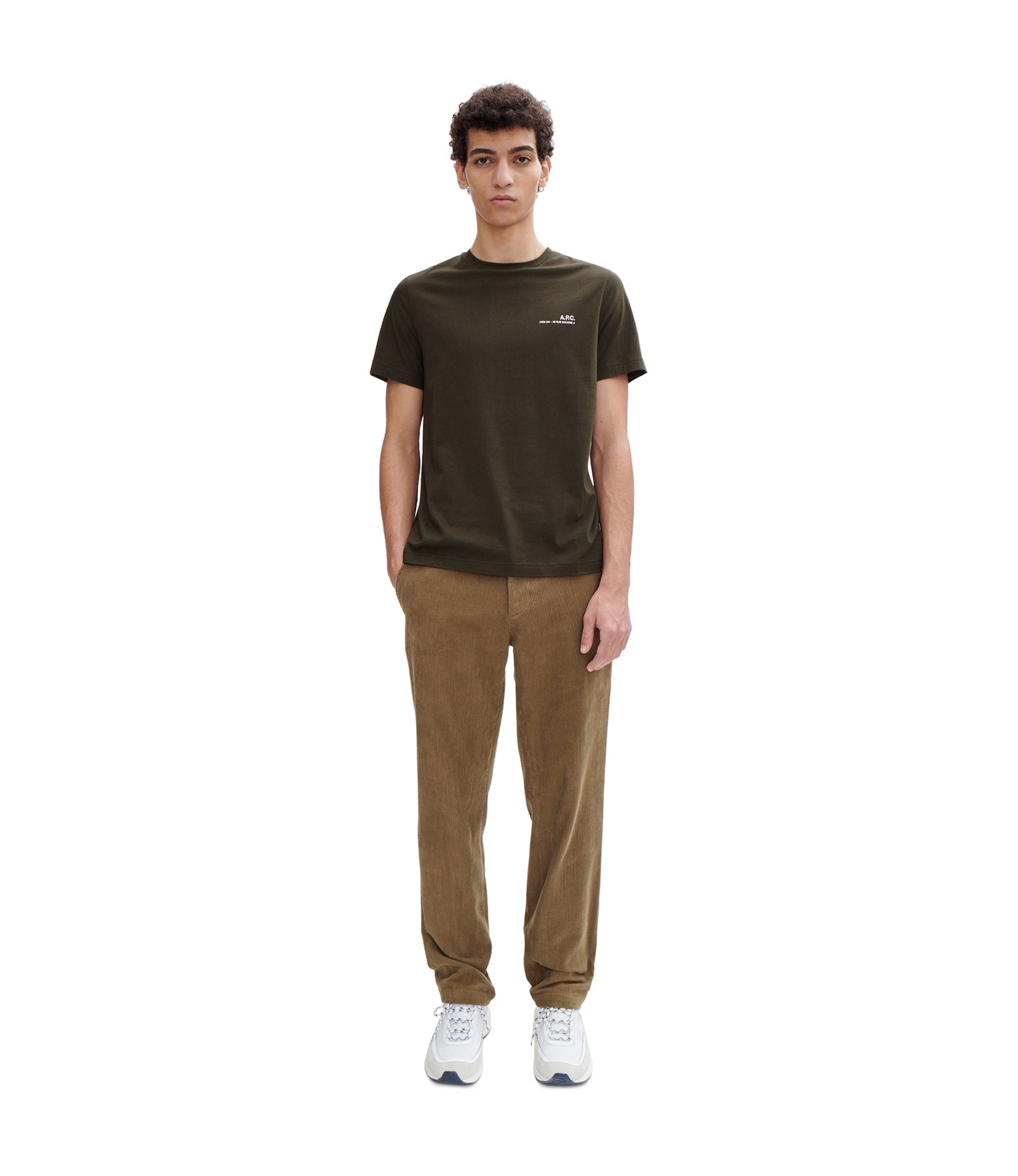 Item T-shirt - 2