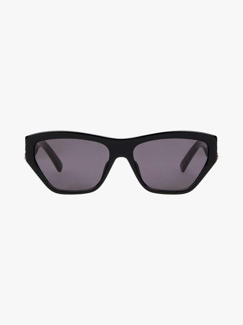 4G SUNGLASSES IN ACETATE 5