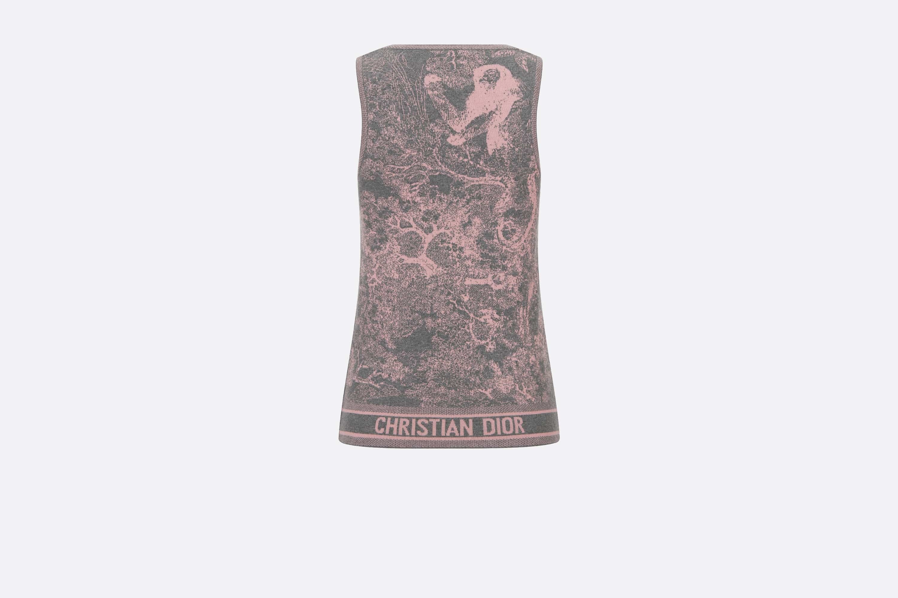 Dioriviera Tank Top - 2