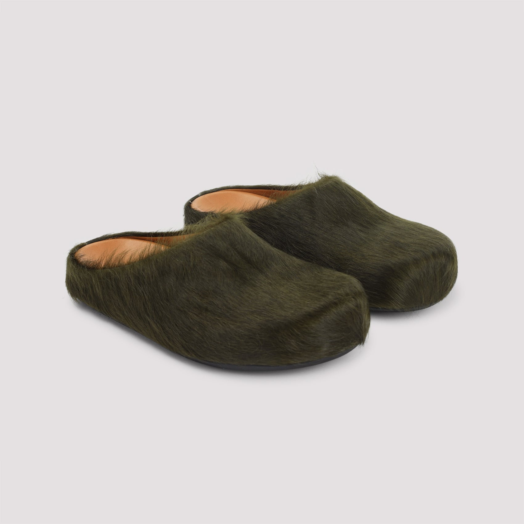 Marni Fussbett Sabot Men - 3