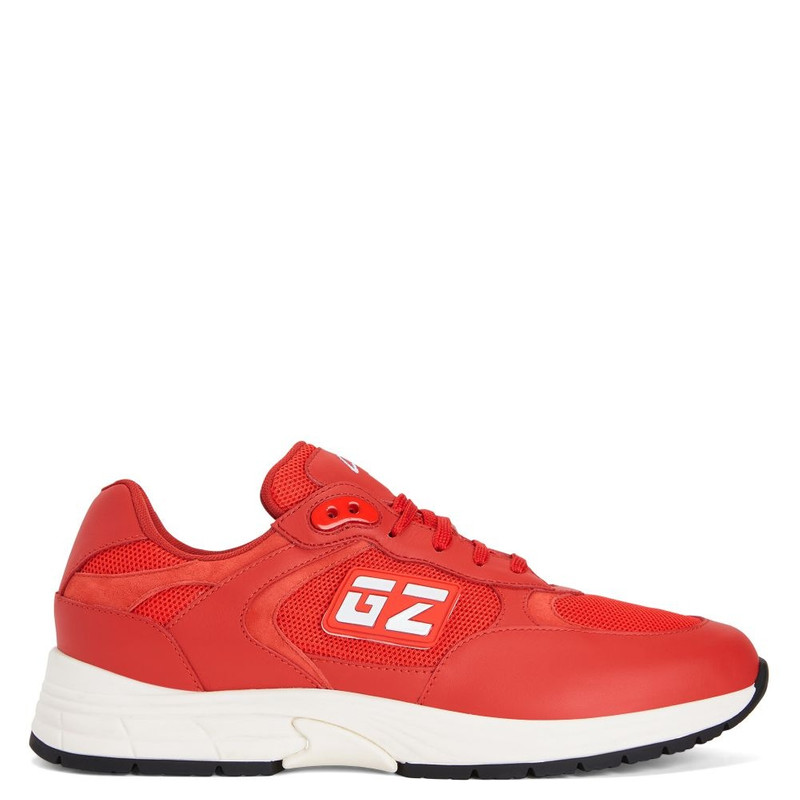 Gz Runner - 1