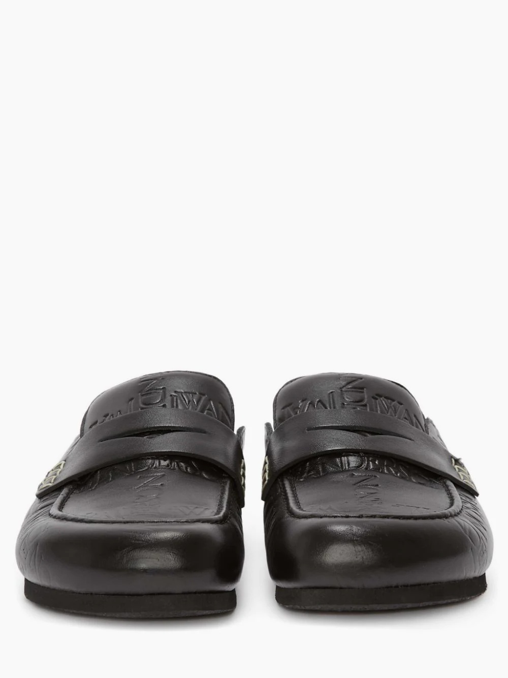 MEN'S LOAFER MULE - 4