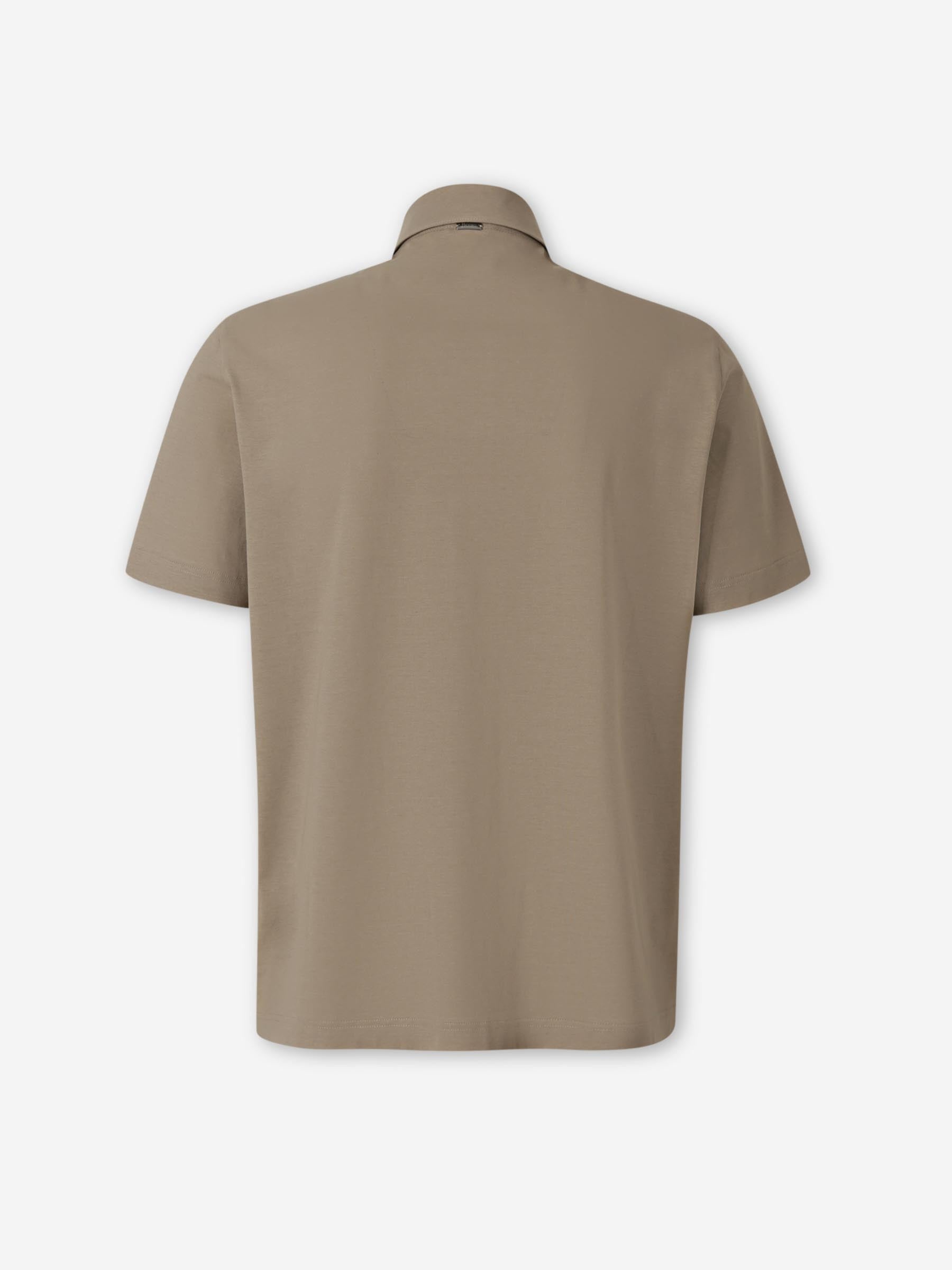 COTTON POLO - 2