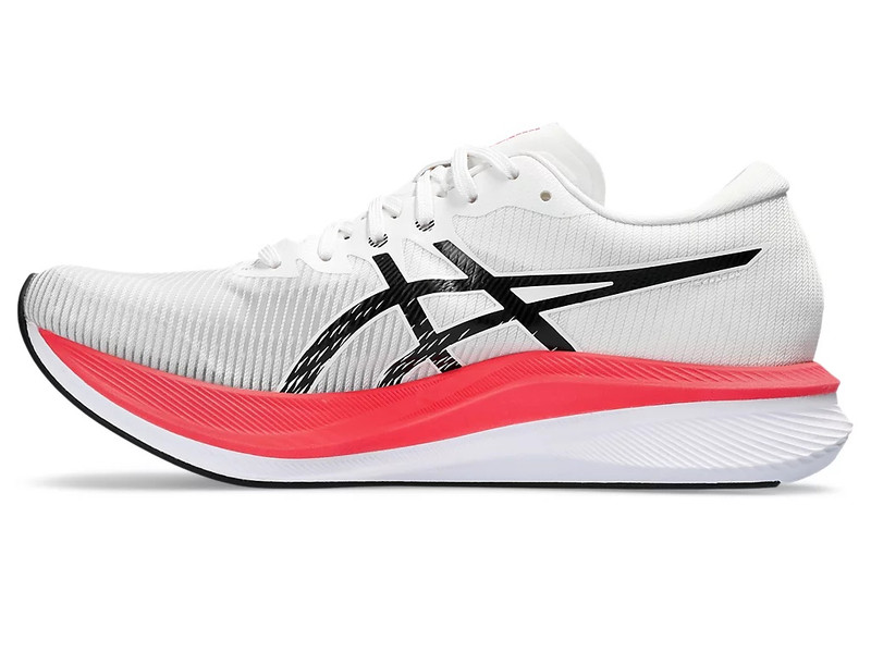Asics MAGIC SPEED 3 outlook