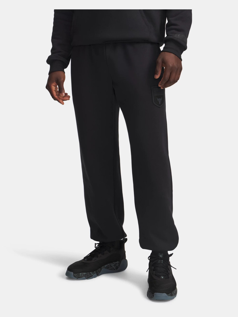 Project Rock Icon Fleece Veterans Day 1
