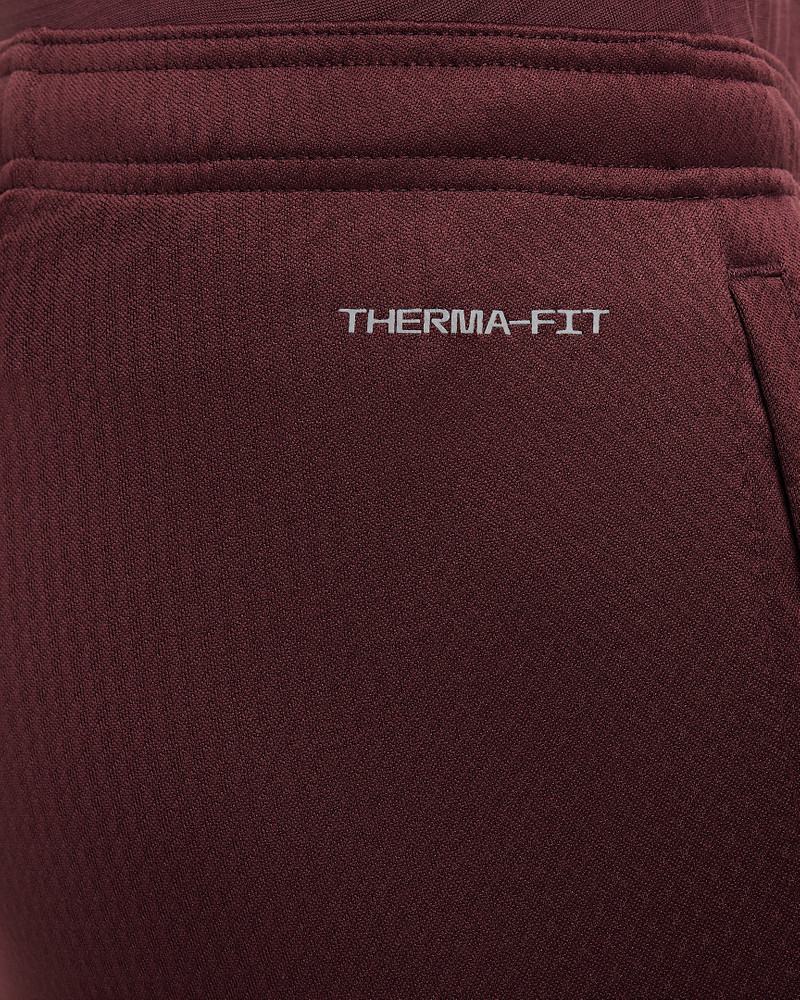 Nike Sphere Challenger Men's Therma-FIT Water-Repellent Running Pants 6