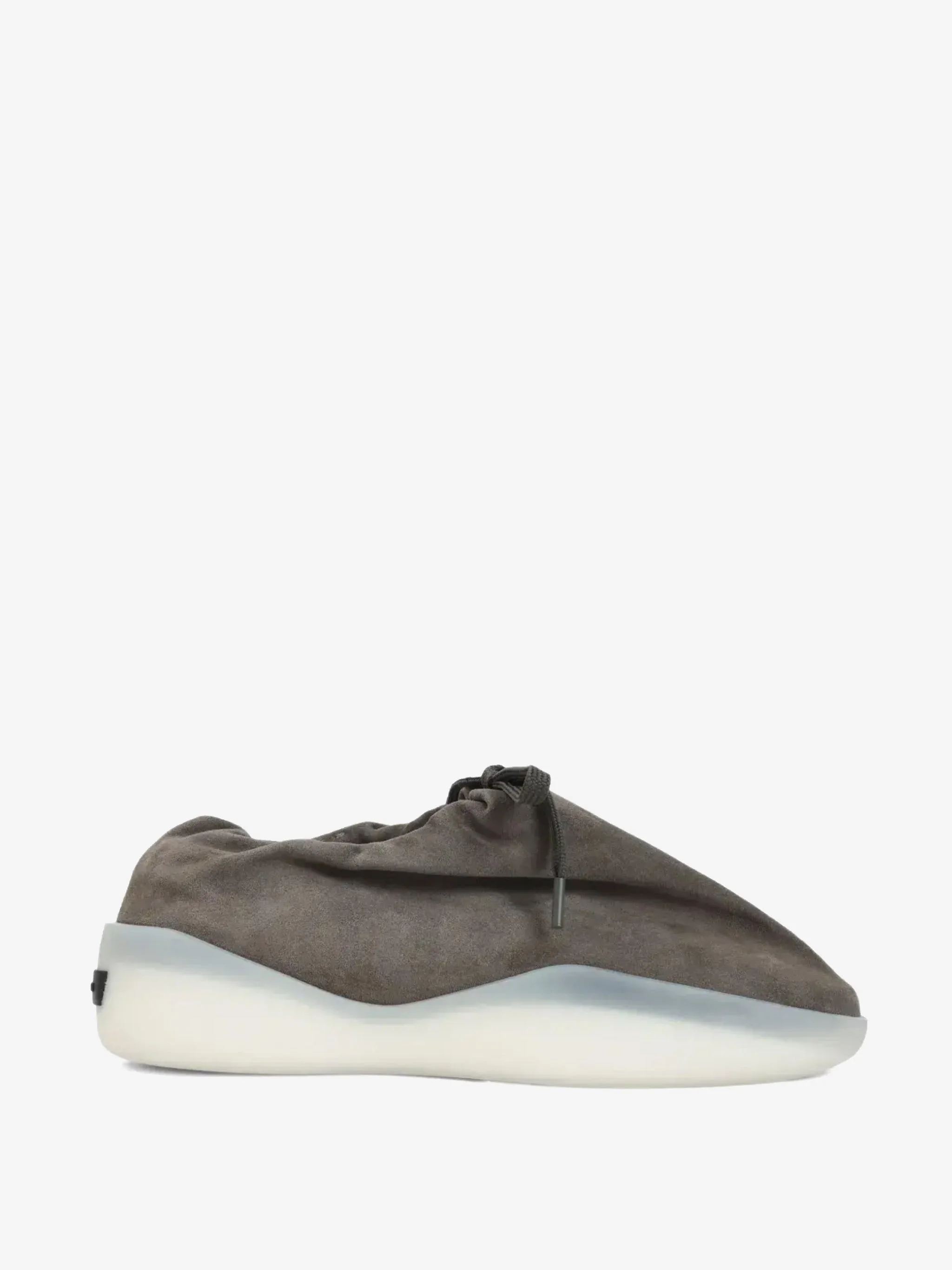 FEAR OF GOD - Men Tented Moc Suede Sneaker - 1