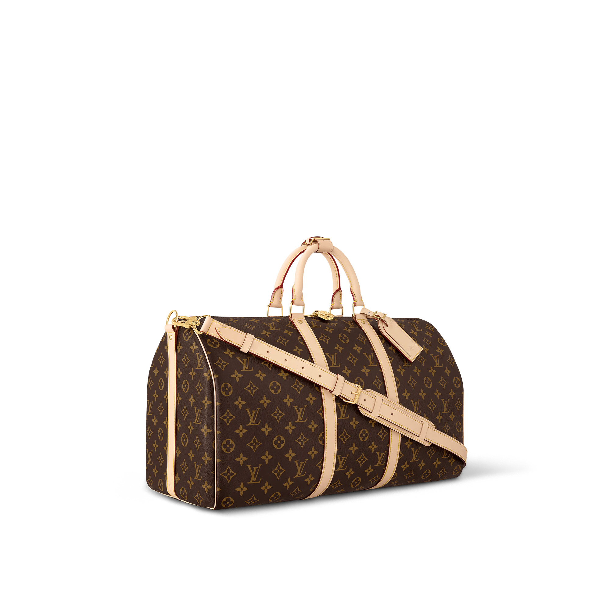 Keepall Bandoulière 50 - 2