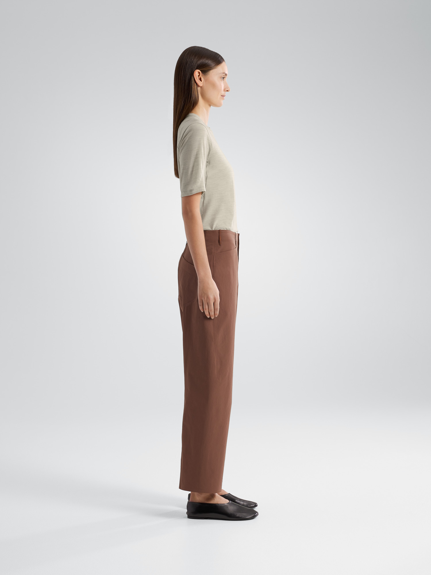 Belfry Pant - 5