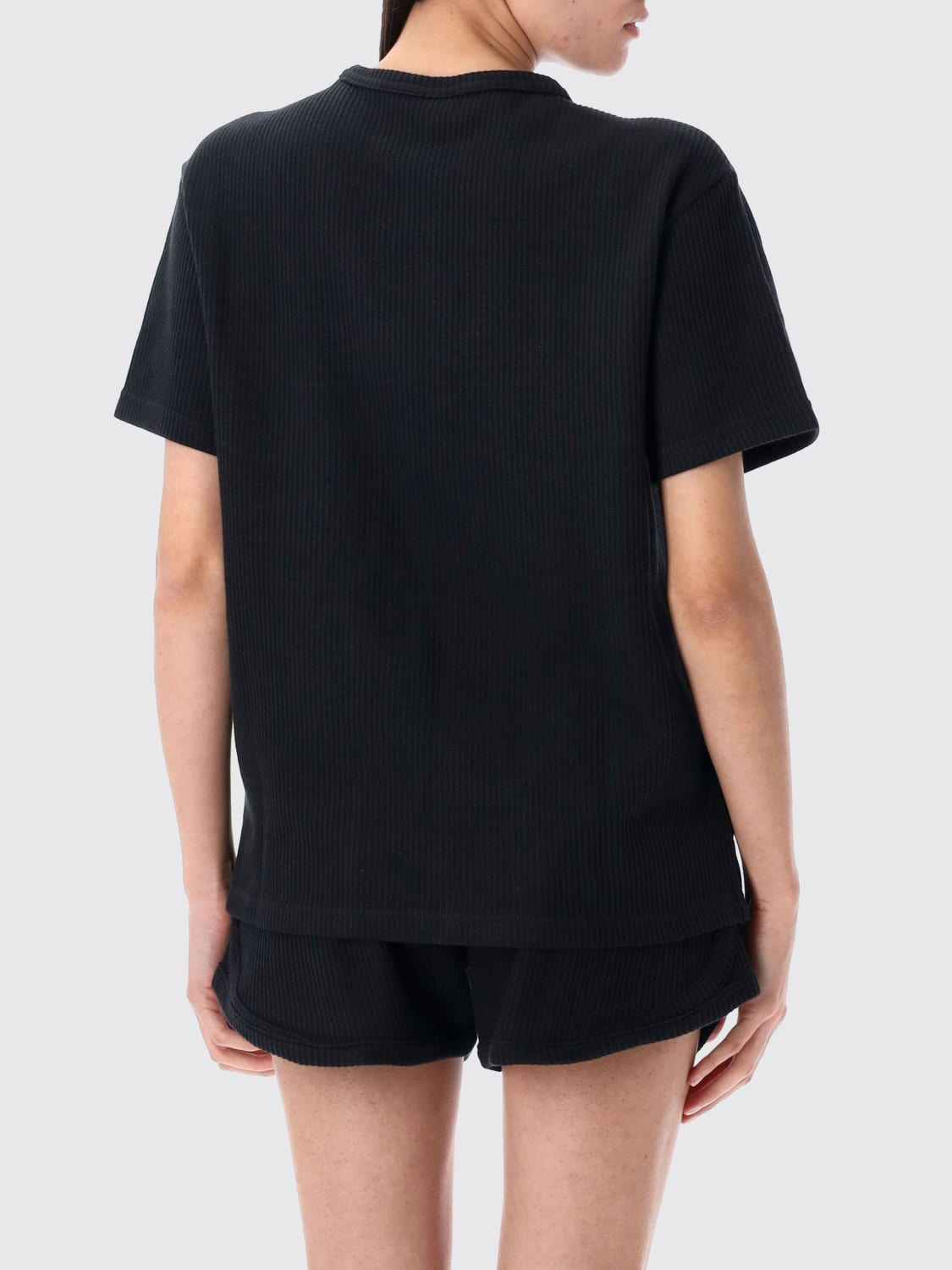 T-shirt woman Nike - 2