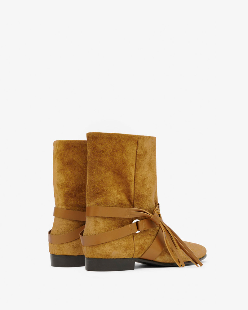 Isabel Marant REJEN BOOTS outlook
