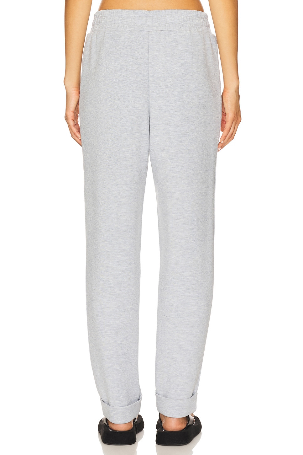 The Rolled Cuff 25&quot; Pant - 4