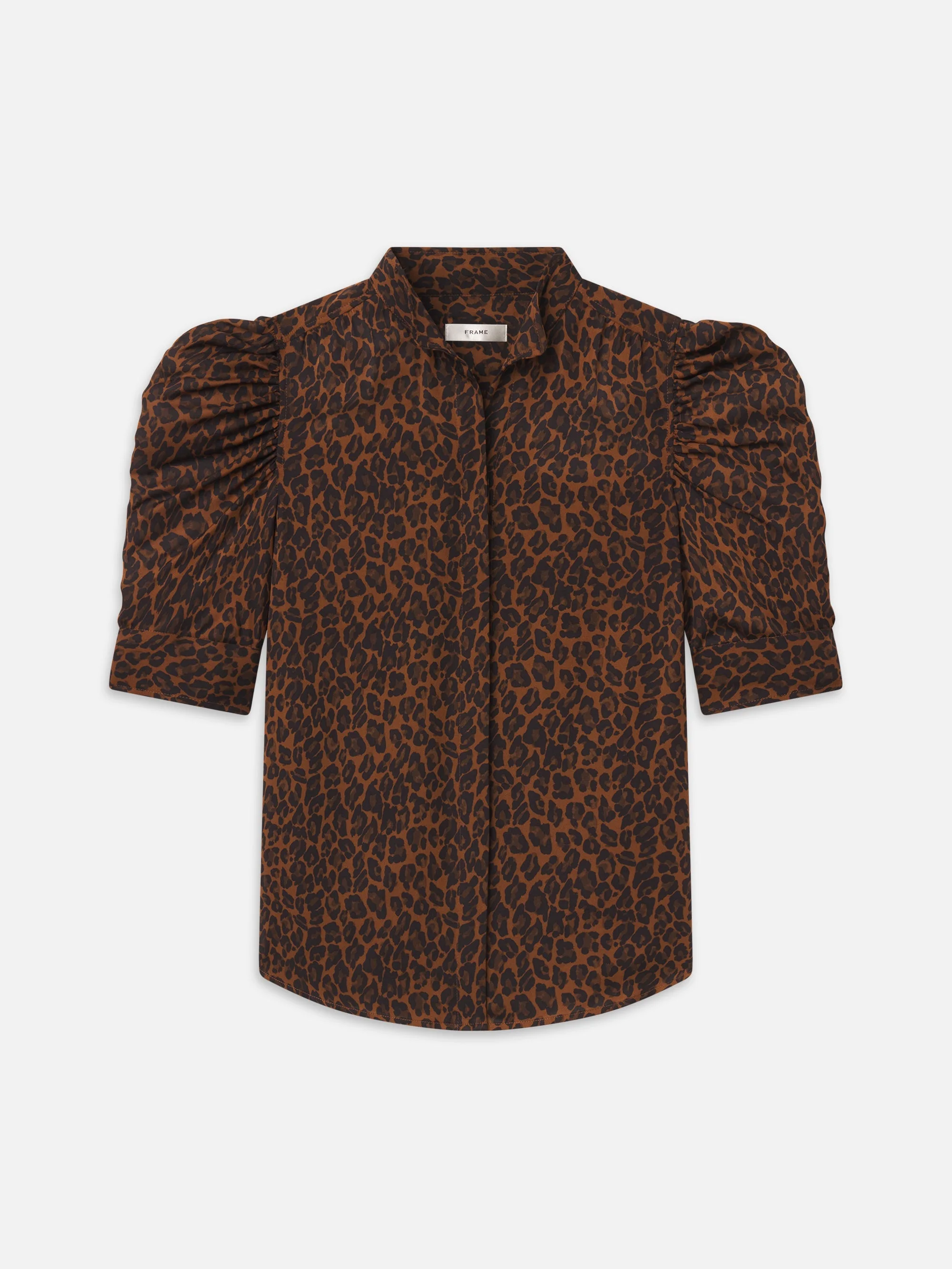 The Gillian Top - 1