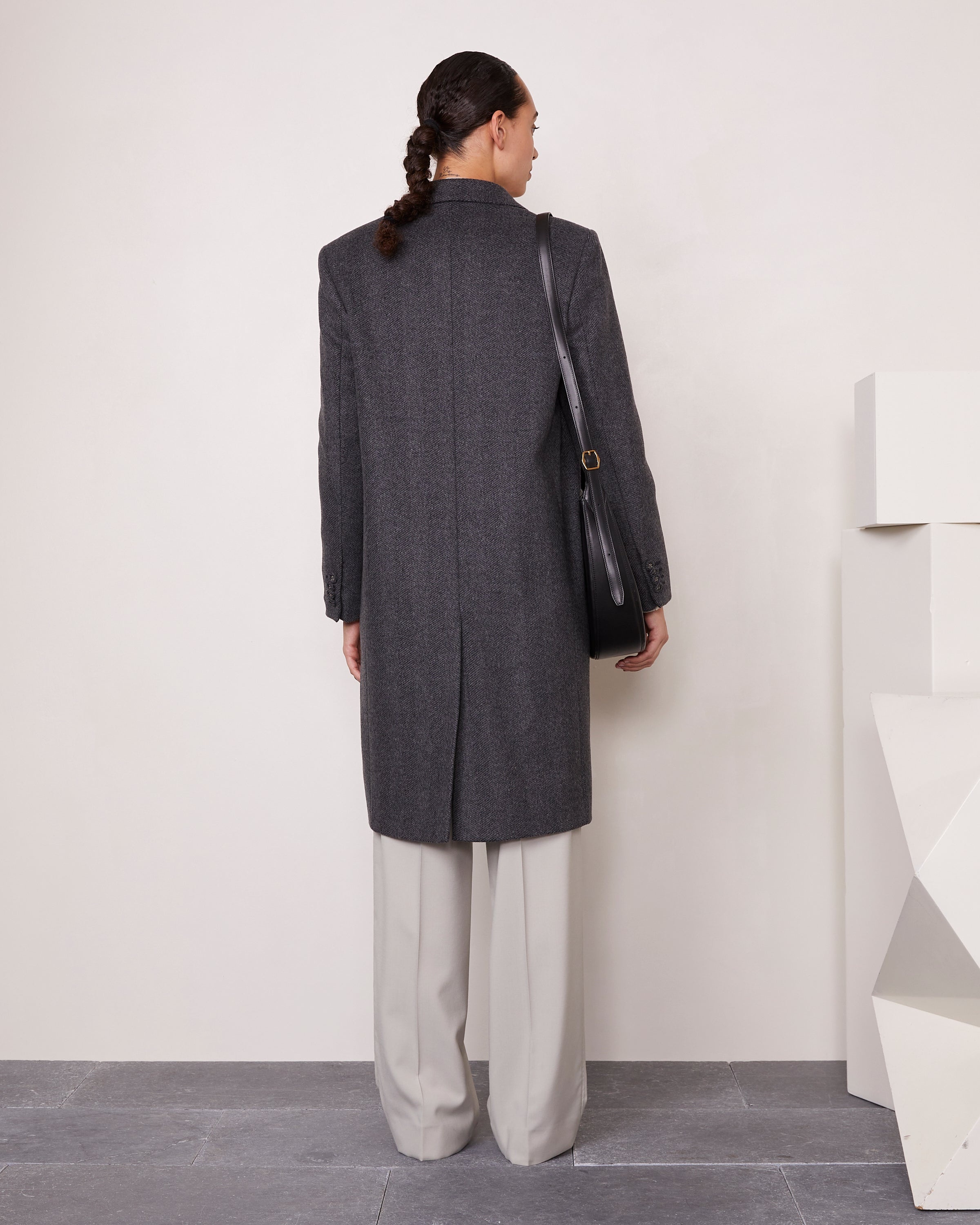 AURIANE COAT - 4