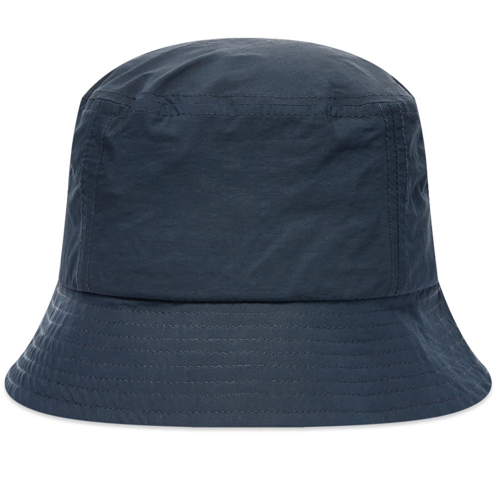 Wood Wood Nylon Bucket Hat - 1