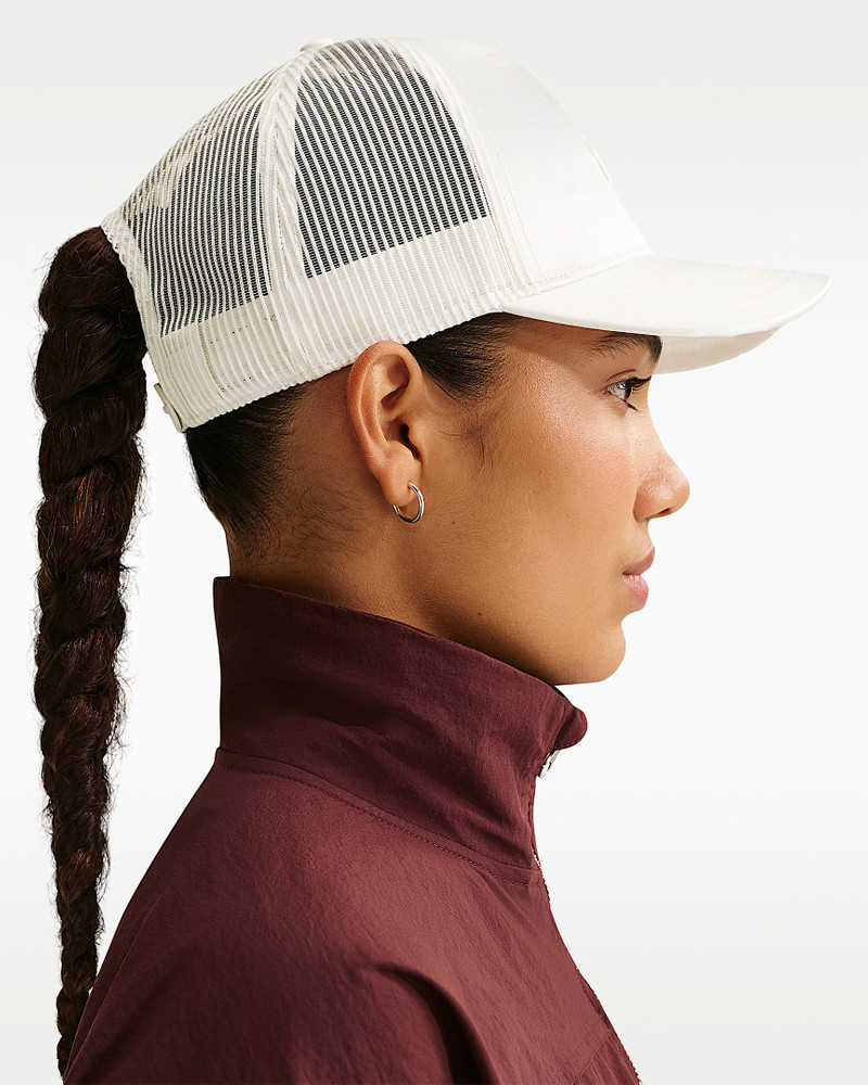 Nike Rise Structured Premium Trucker Cap 4