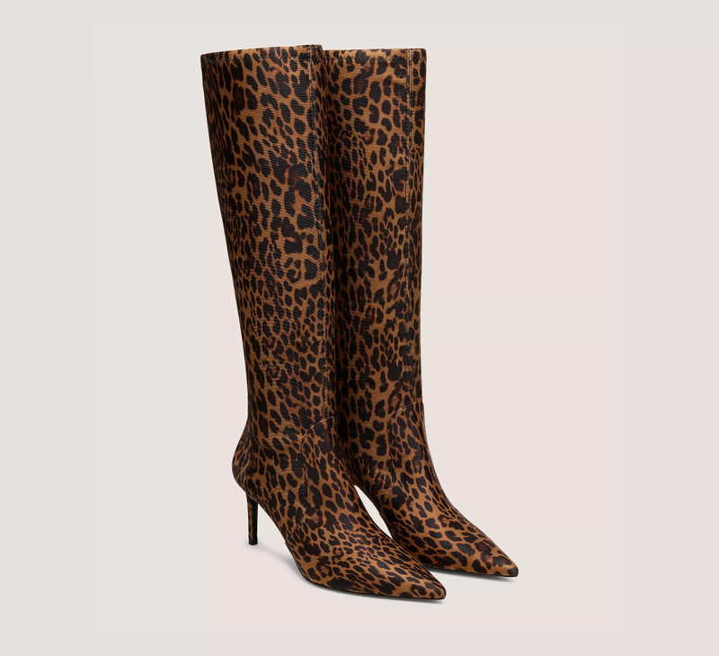 Stuart Weitzman STUART POWER BOOT 75 outlook