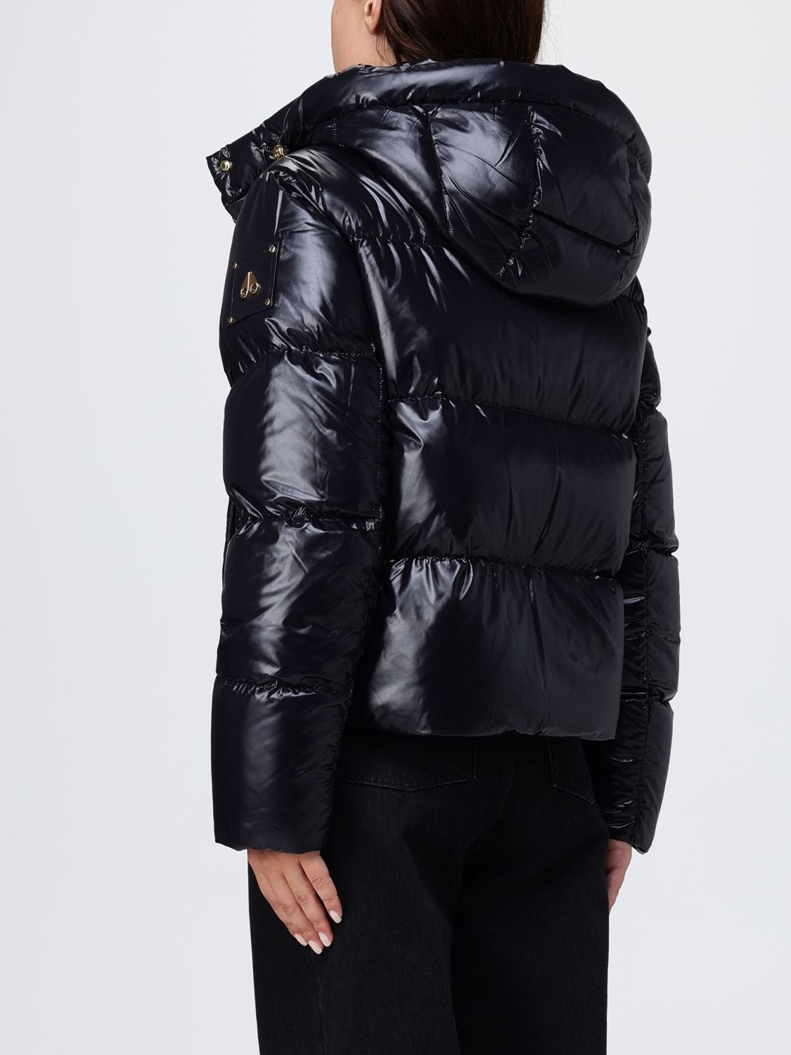 Jacket woman Moose Knuckles - 2