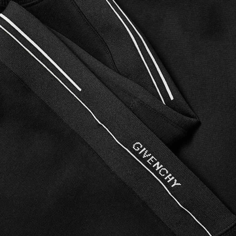 Givenchy Band Detail Crew Sweat - 3