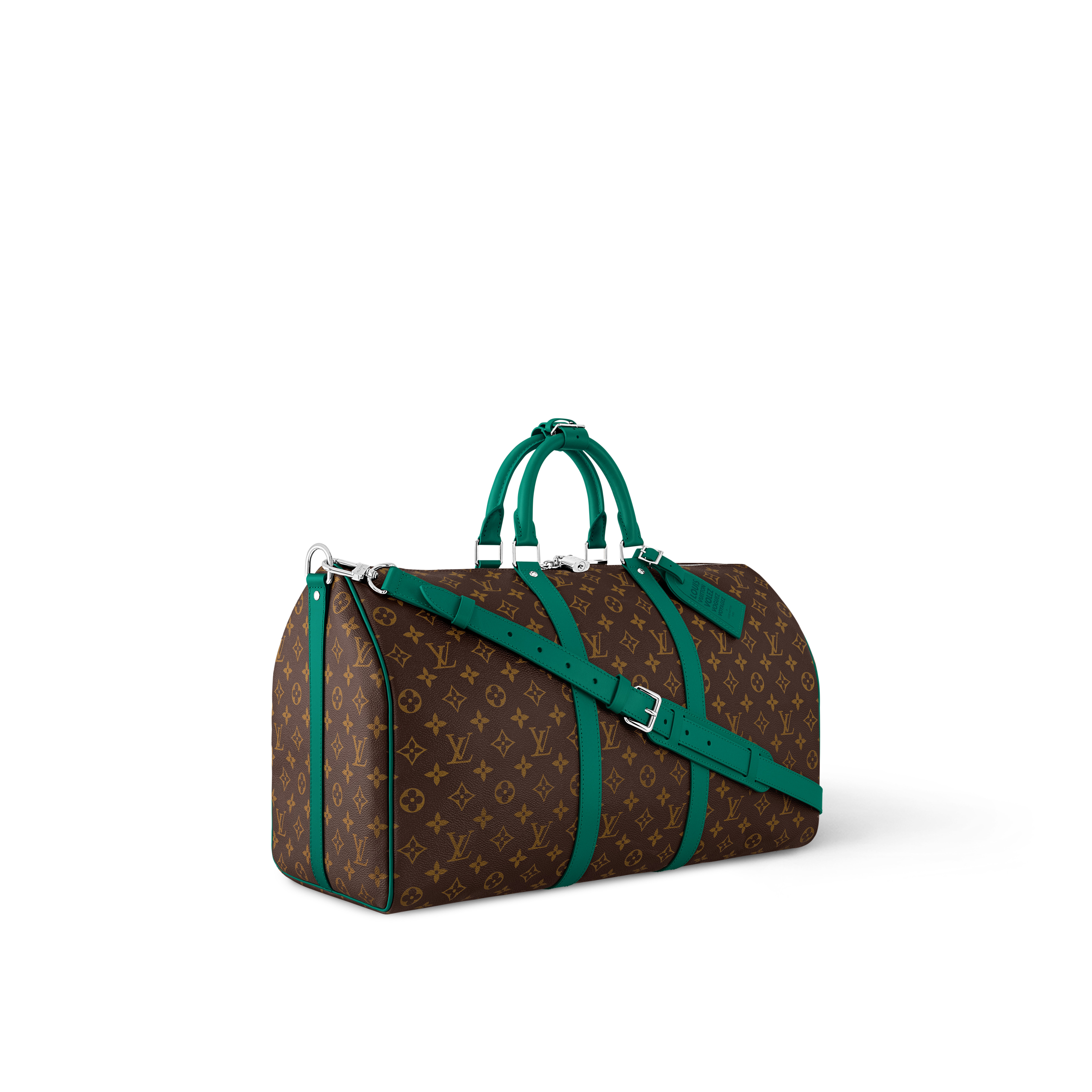 Keepall Bandoulière 50 - 2