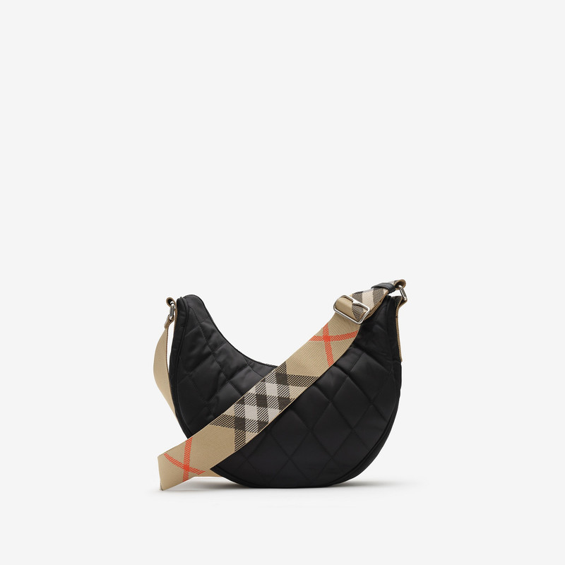 Burberry Horseshoe Crossbody Bag outlook