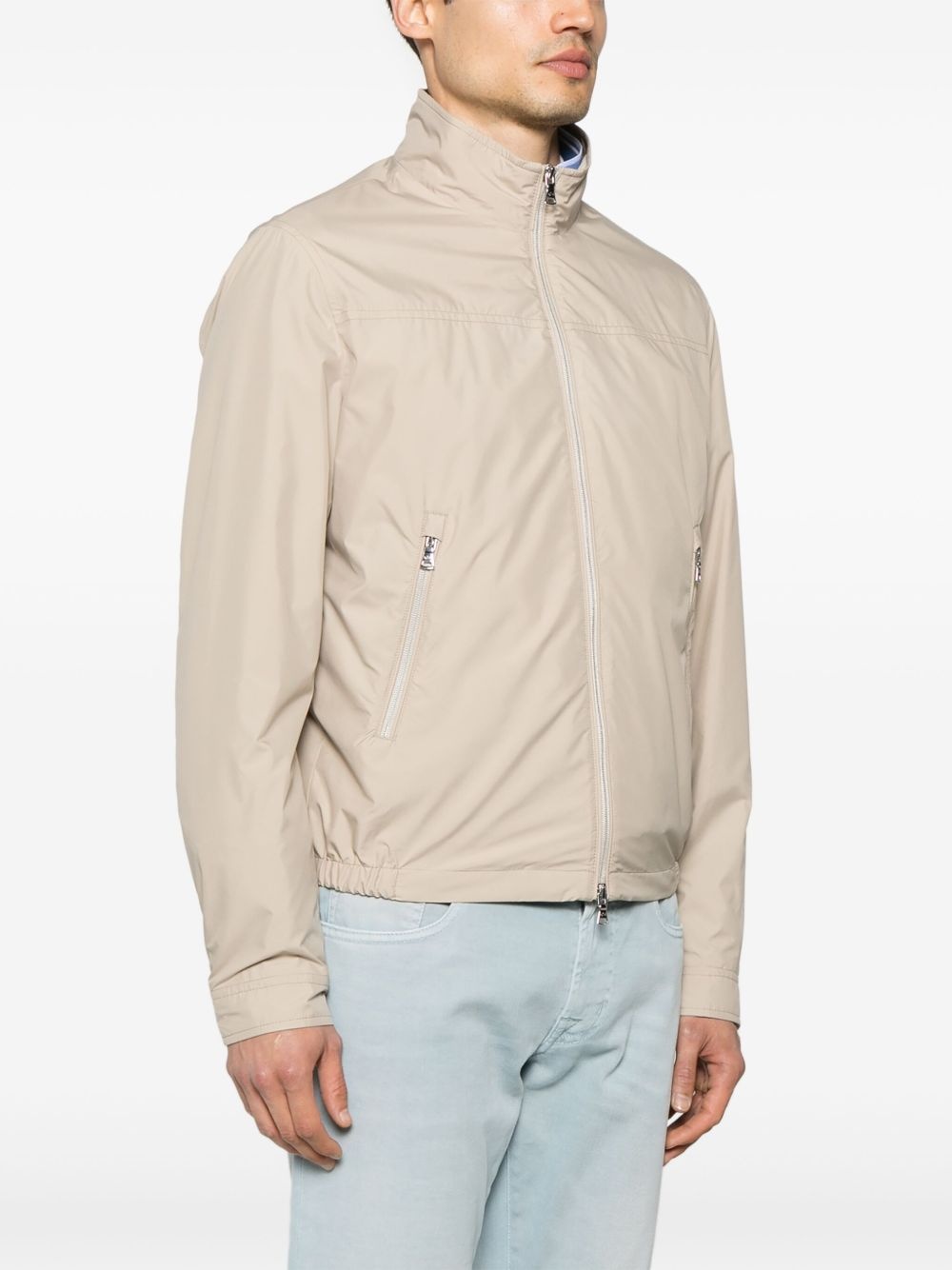 lightweight jacket - 3