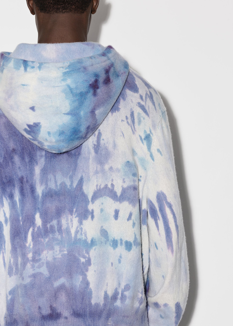TIE DYE HOODIE 6