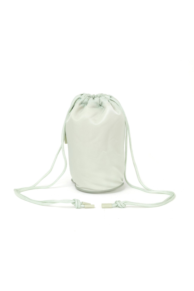 s Kinchaku / Nylon Twill 1