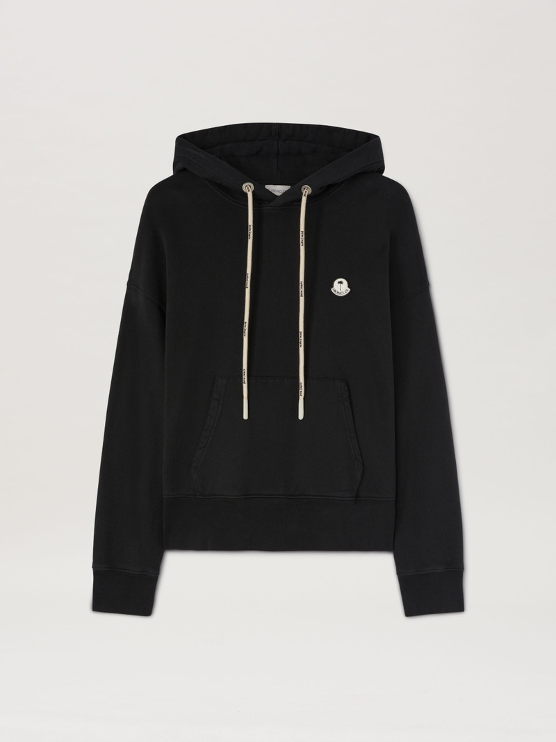 Moncler X Palm Angels Genius Hoodie 1