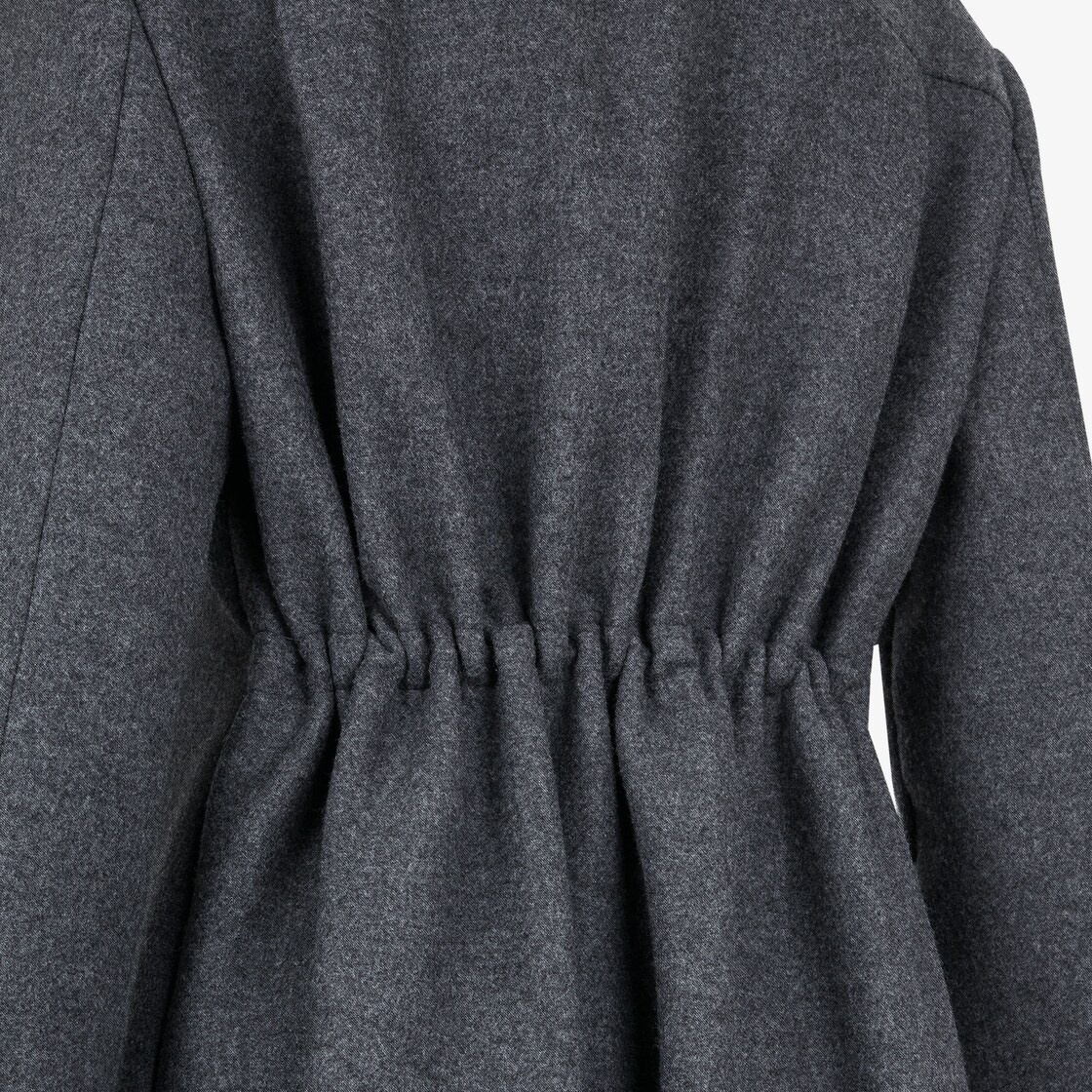Coat - 3