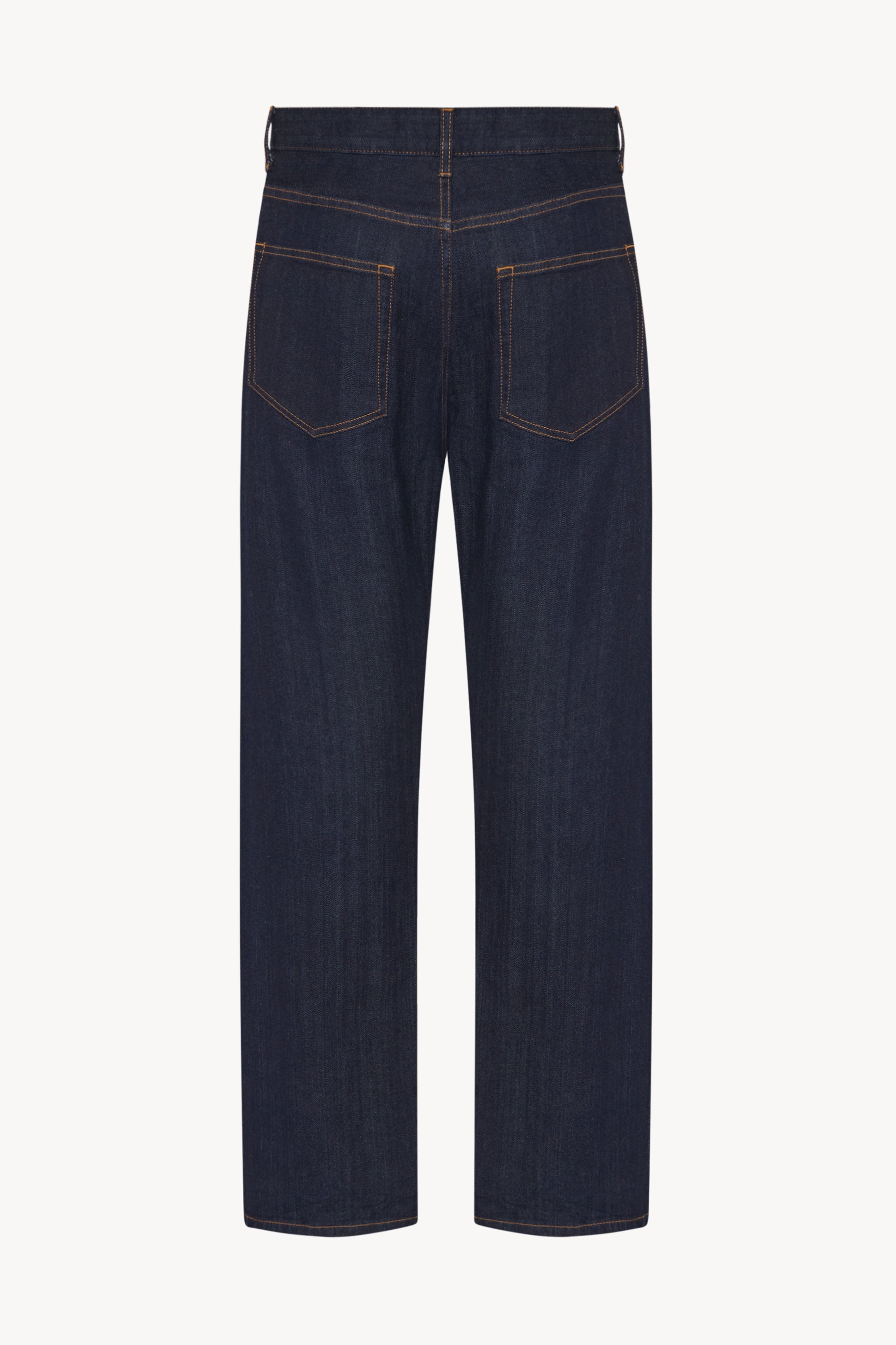 Carlisle Jean in Cotton - 2