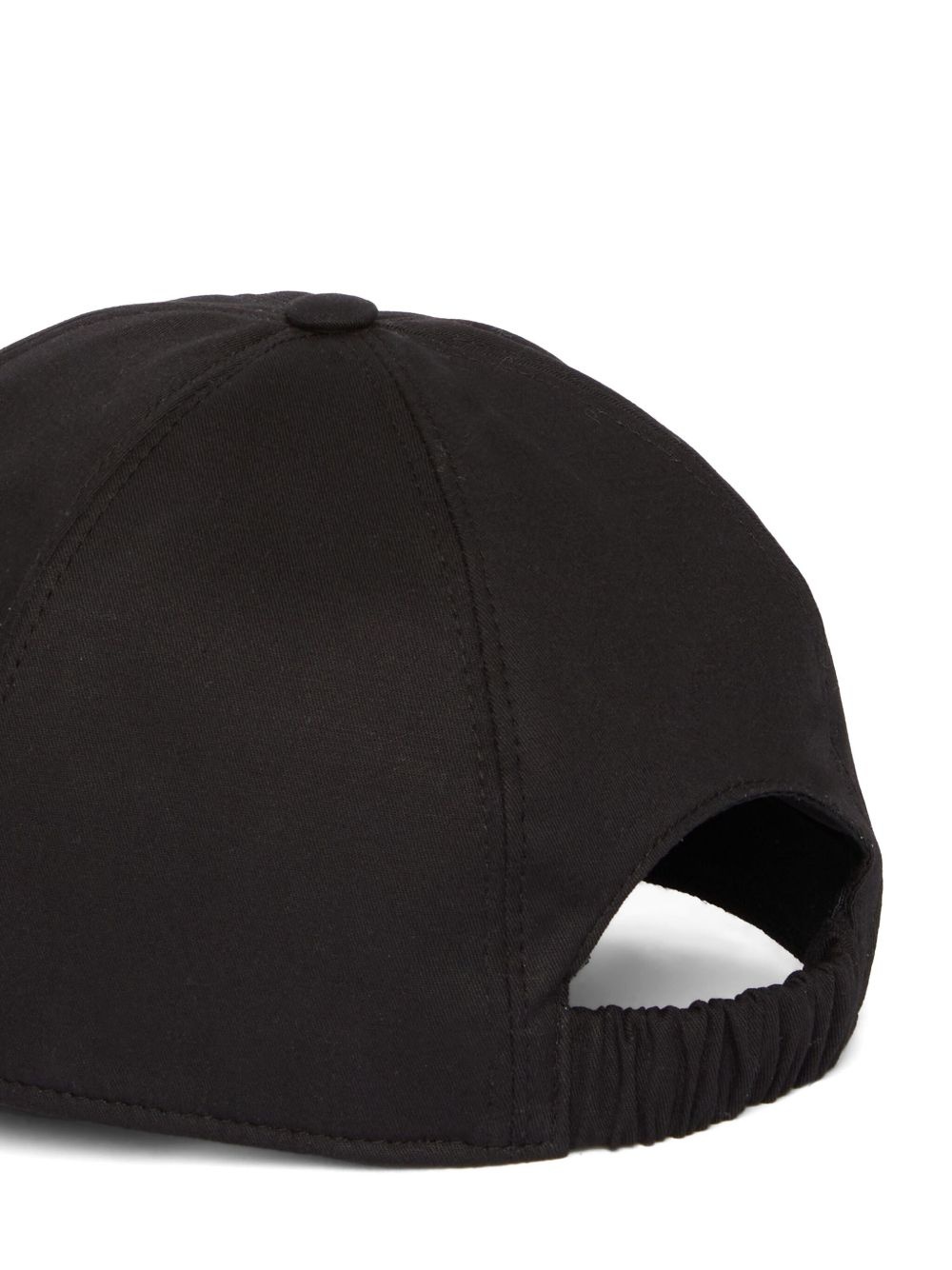 logo cap - 2