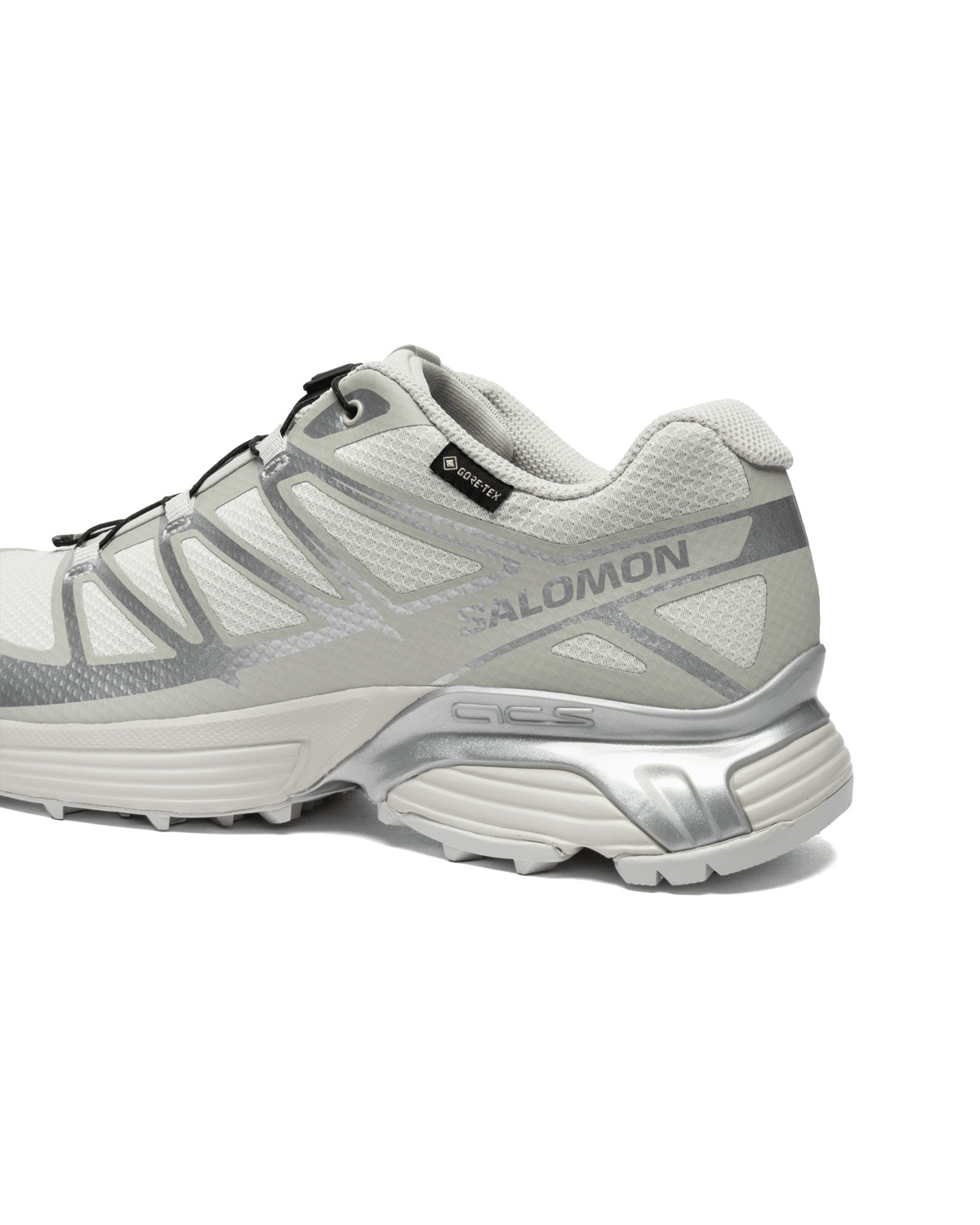 XT-Pathway GTX Lunar Rock/Alloy/Ftw Silver - 5