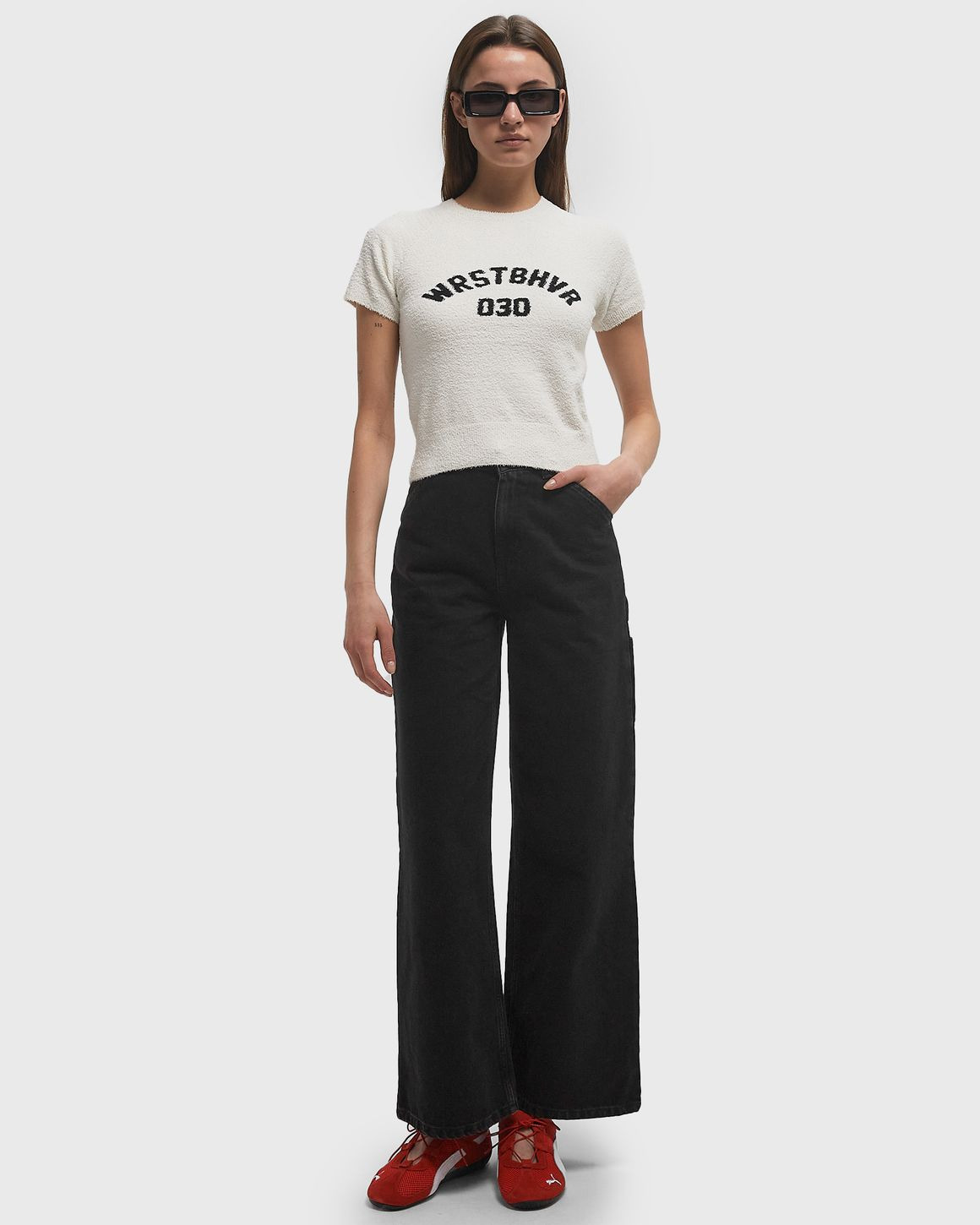 WMNS Jens Pant - 2