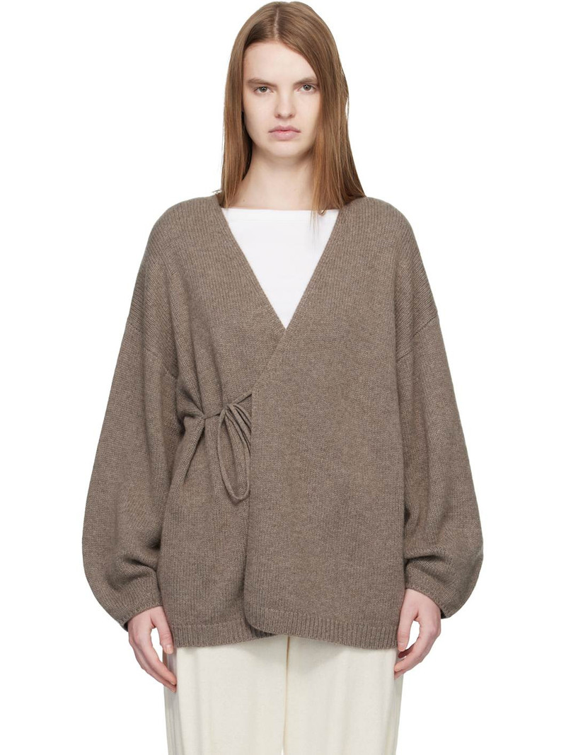 동점 정면 포장 cardigan 1