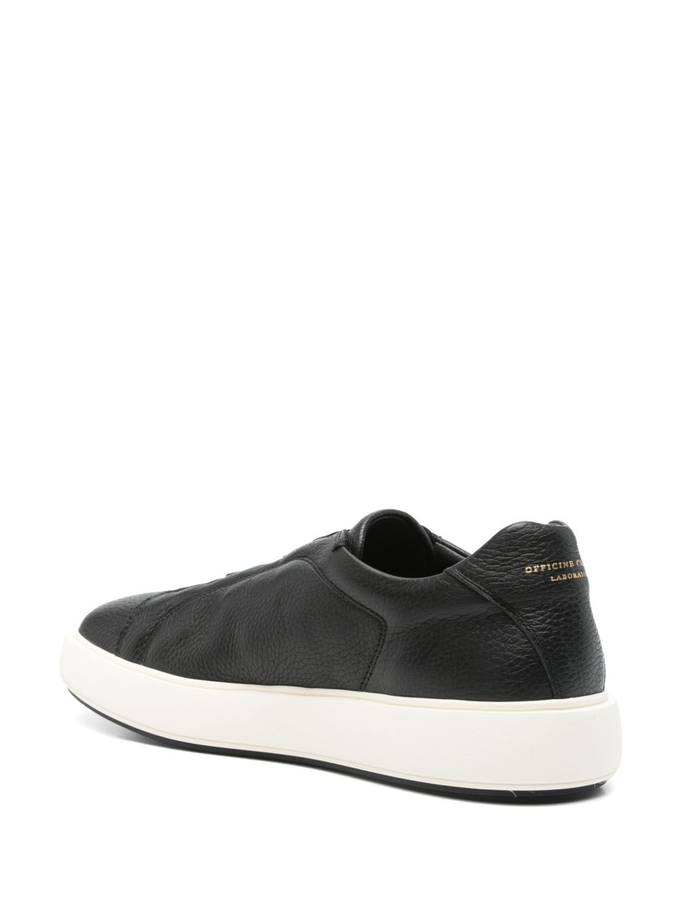 Slouch sneakers - 3