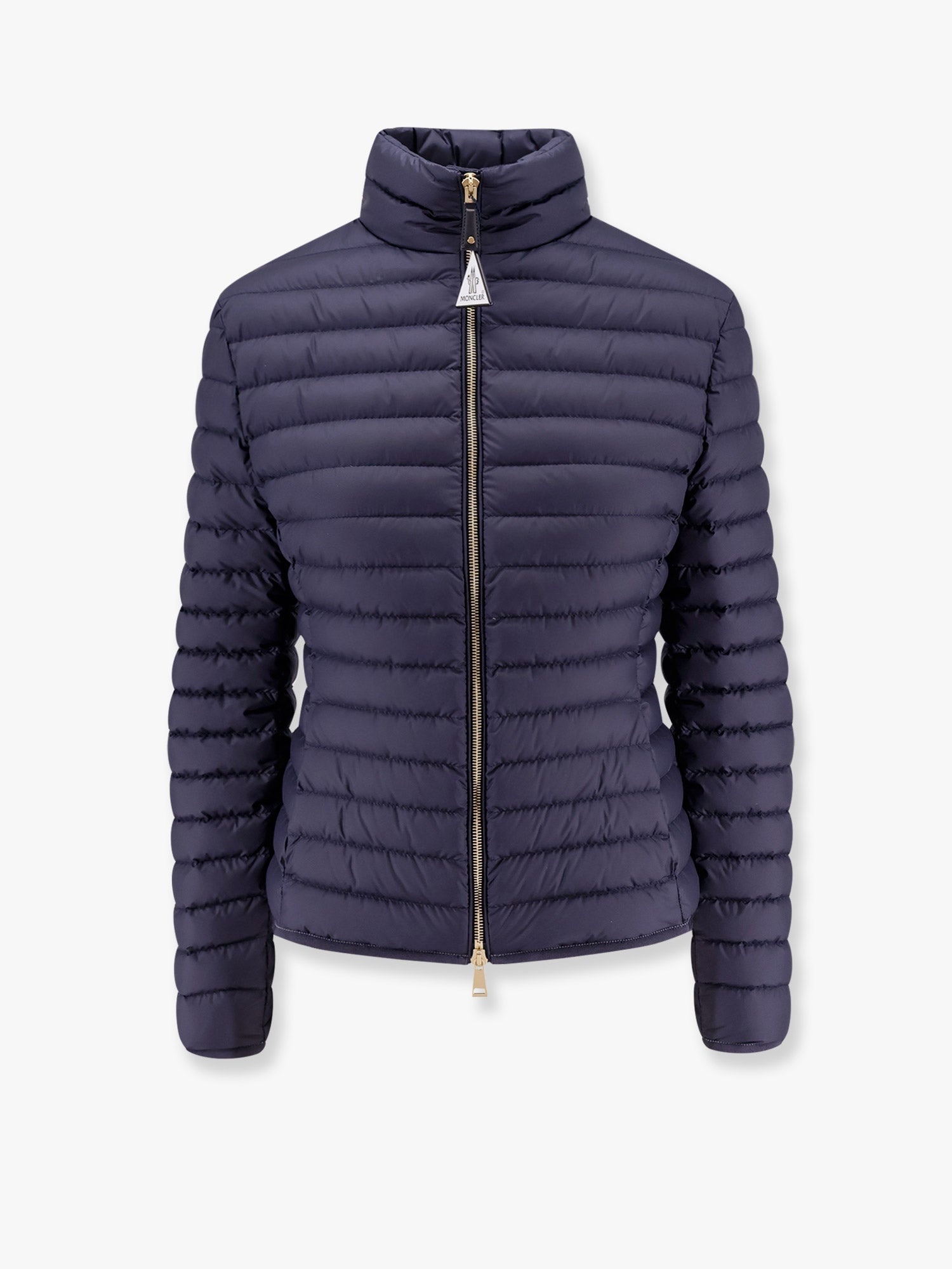 Moncler Varax Padded And Quilted Jacket - 1