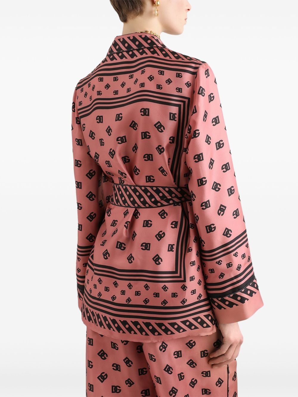printed shirt - 5