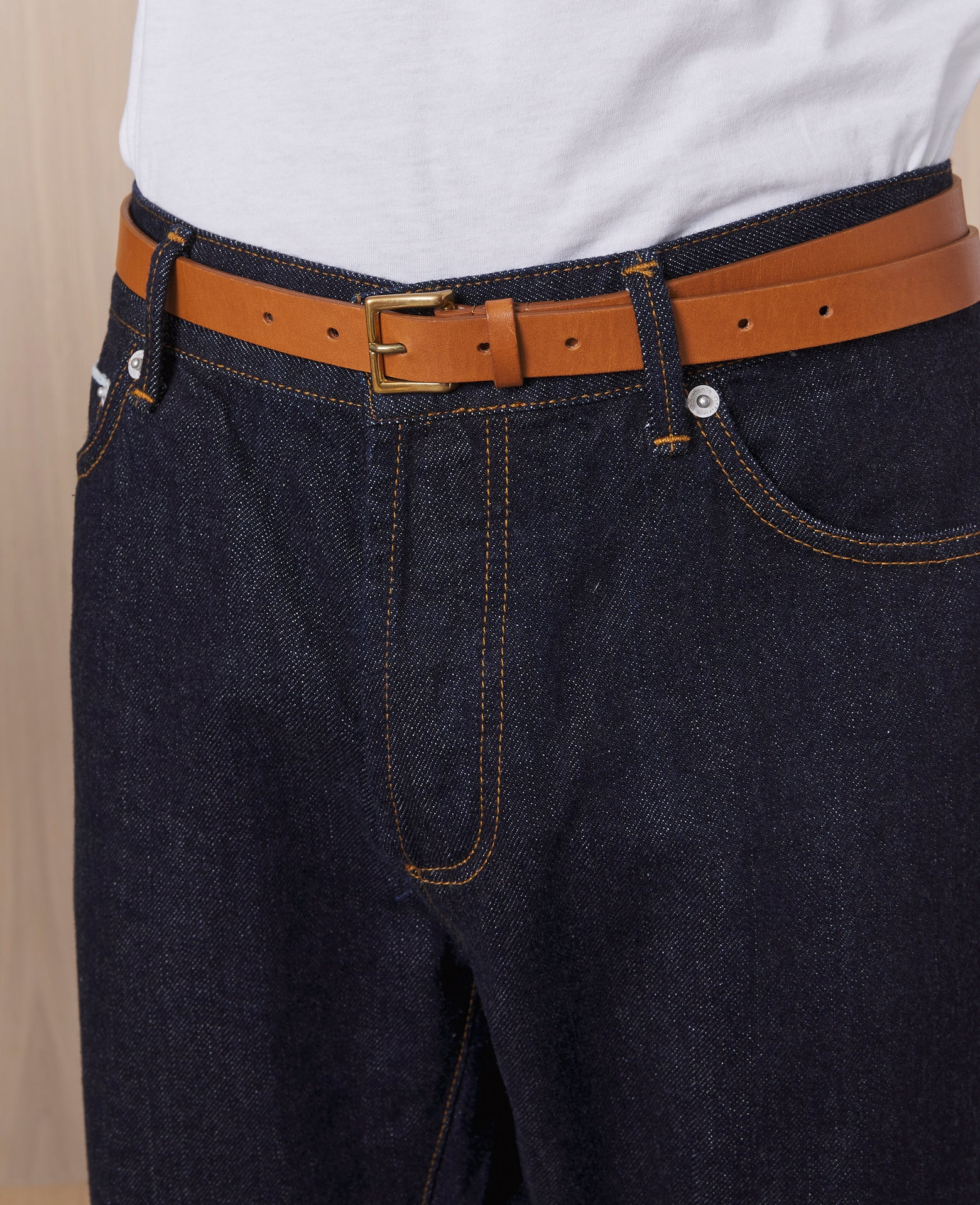 BOBBY BELT - 1